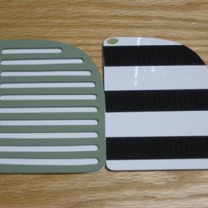 Blue River Replacement Foam